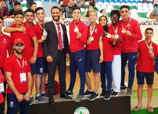 جامعة الكراطي تعين مديرا تقنيا للمنتخبات الوطنية المغربية