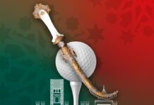 أبرز لاعبات الجولف على الصعيد الأوروبي والبطلات المغربيات في الواجهة بمناسبة الدورة الثامنة والعشرين لكأس للا مريم للجولف