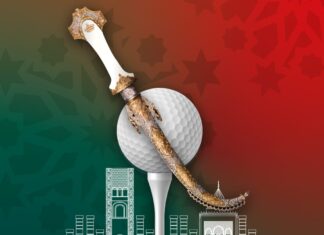 أبرز لاعبات الجولف على الصعيد الأوروبي والبطلات المغربيات في الواجهة بمناسبة الدورة الثامنة والعشرين لكأس للا مريم للجولف