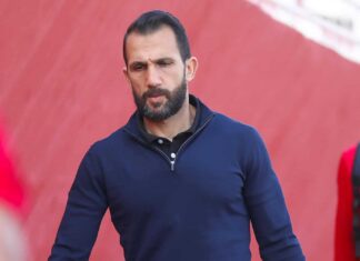 الوداد الرياضي يقدم تعازيه لعادل رمزي في وفاة والده