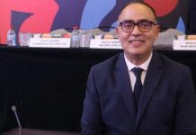 البروفيسور شفيق الكتاني يحتفظ بمنصبه كأمين مال للاتحاد الإفريقي للجيدو