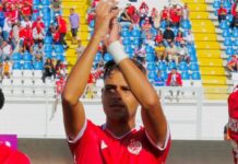 أيمن حمراوي ينتقل إلى فريق جمعية سلا