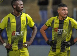 الوداد الفاسي يقلب الطاولة على المغرب الفاسي في ديربي كأس التميز