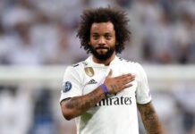 البرازيلي مارسيلو يعلن اعتزاله كرة القدم