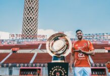 عطية الله: “لا أشعر بالغربة في مصر.. أشرف بن شرقي سيقدم الإضافة للأهلي المصري”