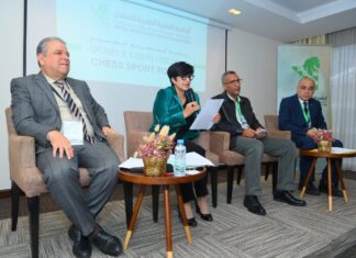 الشطرنج: حصيلة جد إيجابية في زمن قياسي وجيز وآفاق مستقبل واعد لرياضة الأذكياء