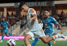 العصبة الاحترافية تعلن إجراء مباراة شباب السوالم ونهضة بركان بملعب البشير