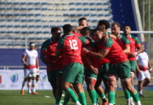 المغرب يعود بقوة لإفريقيا ويتأهل إلى كأس إفريقيا للريكبي