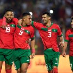 المنتخب الوطني يواجه تونس والبنين وديا