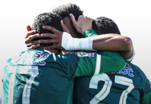 لسعد الشابي يحقق فوزه الأول رفقة الرجاء على حساب نهضة الزمامرة