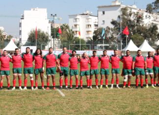 نهائي كأس إفريقيا.. المنتخب المغربي للريكبي 15 يواجه نظيره التونسي الأحد المقبل بملعب الأب جيكو بالدار البيضاء