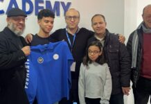 أكاديمية الشطرنج تجعل لعبة الشطرنج تتألق في المغرب