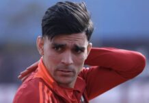 طبيب الأهلي المصري يكشف حقيقة تجدد إصابة بن شرقي