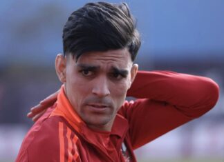 طبيب الأهلي المصري يكشف حقيقة تجدد إصابة بن شرقي