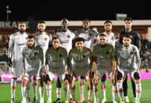 نهضة بركان في مواجهة أسيك ميموزا الإيفواري في ربع نهائي كأس الكونفدرالية