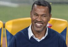 الرجاء الرياضي يعلن تعيين لسعد الشابي مدربا للفريق