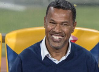 الرجاء الرياضي يعلن تعيين لسعد الشابي مدربا للفريق