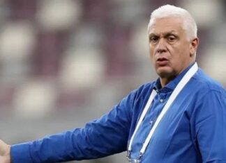 الجيش الملكي يعلن انفصاله عن المدرب الفرنسي فيلود