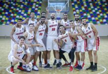 المنتخب المغربي لكرة السلة يبحث عن بطاقة التأهل للـ”أفروباسكيط”