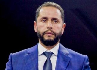 لحسن الهلالي: هذه السنة سيكون الأبطال المغاربة مع استحقاقات عالمية هامة