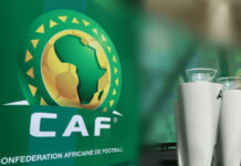 “الكاف” يحدد موعد سحب قرعة ربع نهائي دوري الأبطال وكأس الكونفدرالية