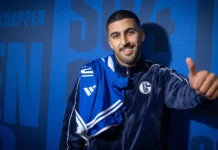أيمن برقوق يوقع في صفوف شالكه الألماني