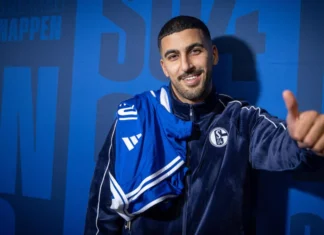 أيمن برقوق يوقع في صفوف شالكه الألماني