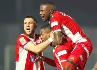 الوداد يتأهل إلى ثمن نهائي كأس العرش بعد فوز صعب على الفتح