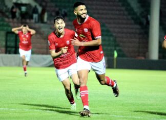 كأس العرش: حسنية أكادير يتجاوز شباب بوجدور ونهضة الزمامرة يتأهل على حساب الدفاع الجديدي