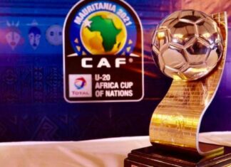 “الكاف” يعلن إقامة كأس أمم إفريقيا تحت 20 عاما في مصر بدلا من كوت ديفوار