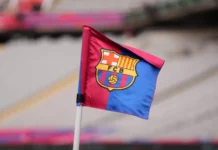 تأجيل مباراة برشلونة وأوساسونا في “الليغا”