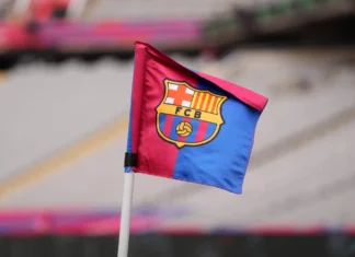 تأجيل مباراة برشلونة وأوساسونا في “الليغا”