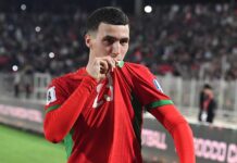 المنتخب المغربي يقترب من التأهل لكأس العالم 2026 بعد فوز صعب على النيجر