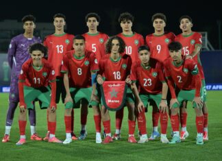 كأس أمم إفريقيا لأقل من 17 سنة.. المنتخب المغربي يكتسح أوغندا بخماسية