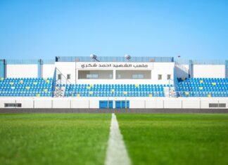 مباراة نهضة الزمامرة والجيش الملكي بدون جمهور