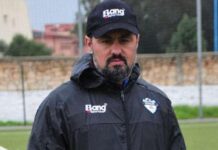 رضوان الحيمر يستقيل من تدريب شباب السوالم