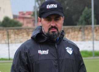 رضوان الحيمر يستقيل من تدريب شباب السوالم