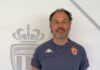 نهضة الزمامرة يتعاقد مع مدرب فرنسي