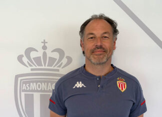 نهضة الزمامرة يتعاقد مع مدرب فرنسي