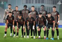 الجيش الملكي يفوز على حسنية أكادير في كأس التميز