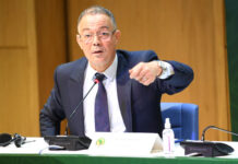 فوزي لقجع: انتخابات الكاف رسخت الحضور القوي للمغرب داخل القارة