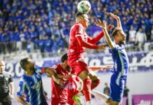 اتحاد طنجة يفرض التعادل على الوداد الرياضي