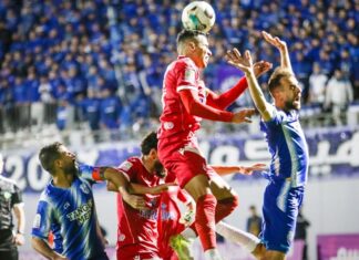 اتحاد طنجة يفرض التعادل على الوداد الرياضي