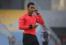 كأس العالم 2026: طاقم تحكيمي مغربي يقود مباراة رواندا ونيجيريا