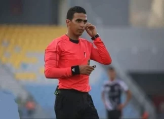 كأس العالم 2026: طاقم تحكيمي مغربي يقود مباراة رواندا ونيجيريا