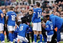 مباريات الدوري الإنجليزي تتوقف لإفطار اللاعبين المسلمين