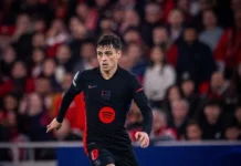 دوري الأبطال: برشلونة لجحز بطاقة التأهل إلى ربع النهائي وبنفيكا لقلب الطاولة