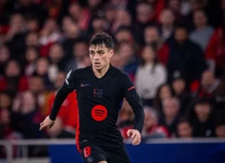 دوري الأبطال: برشلونة لجحز بطاقة التأهل إلى ربع النهائي وبنفيكا لقلب الطاولة