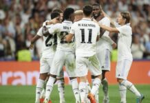 ركلات الترجيح تقود الريال لربع نهائي دوري الأبطال على حساب أتلتيكو مدريد