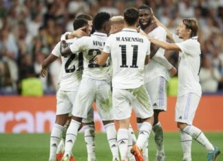 ركلات الترجيح تقود الريال لربع نهائي دوري الأبطال على حساب أتلتيكو مدريد